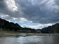 -野三坡清泉山风景区