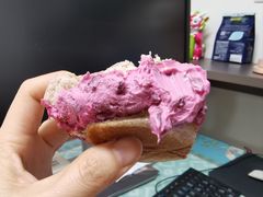 -Catch Bagel(芳草地店)