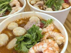 -明月虾面(厦禾路店)