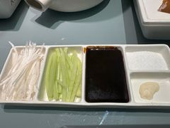 -小大董·烤鸭(观景餐厅·南京西路店)