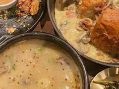-INSA Korean Bistro饮鲨韩食酒馆
