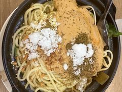 -小街曹师傅砂锅麻辣烫(亚泰大街店)