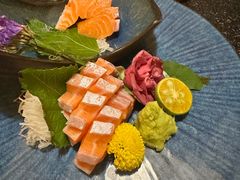 -长崎屋·日本料理·刺身·烧鸟(天河北路店)