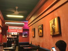大堂-南洋老咖啡(牛车水店)