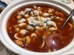 -蜀腾川·火锅鱼.烤鱼(新世界城店)