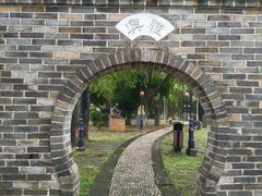 -冯子材故居