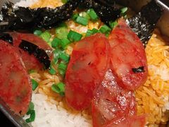 儿时酱油饭-寻宝记绍兴菜(鲁迅路店)