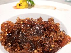 凉拌海蜇-蝶园·装修中(BFC外滩金融中心店)