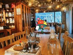 -Alimentari Grande(东湖路店)
