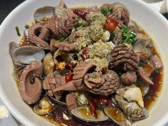 -老绍兴养和饭店(向阳不夜城店)