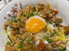 -信日本料理(信义坊店)