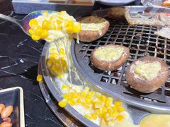 -鹤江桥·红油牛肉粉(SKP店)