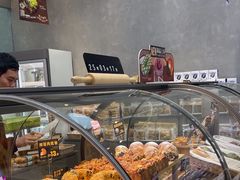 -天母蓝鸟烘焙·蛋糕·下午茶(时代城广场店)