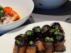 -北京老铺烤鸭(第五国际店)
