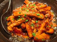 -莉莉海堂HAITANG·烤鸭(国贸商城店)