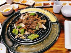 -超级神炭烤肉夜食(芥园西道店)