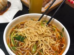 -宛平李记小吃(东关街店)