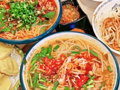 -青和小锅米线(翠湖店)