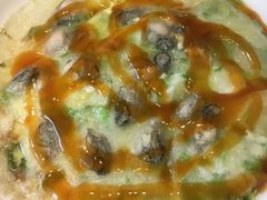 蚵仔煎-乡亲鹅肉城(昆山店)