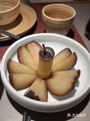 「厨创东北小酒馆(国金大悦城店)」「排骨豆角一锅出」