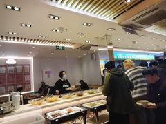 -素满香·食养自助(天一广场店)