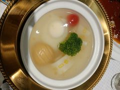 -卫鼎轩·曹公馆(鼓楼店)