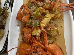 -仙螺岛海鲜自助餐厅(总店)