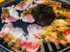 -唯成•韩国炭火烤肉 유성고기