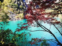 -叠溪松坪沟景区