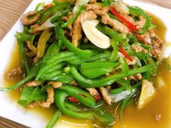 -花溪牛肉米粉(华兴东街店)