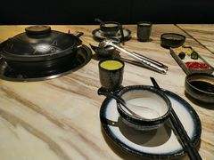 -同仁四季椰子鸡(福田东园总店)