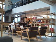 -茶宴·美食地标餐厅(沙坡尾店)