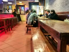 大堂-Rural Tequila墨西哥餐厅(东川路店)