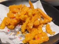 -金掌勺东北菜(格兰晴天店)