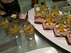 甜品点心-天津水游城丽筠酒店