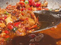 -味上湘菜馆(河马店)