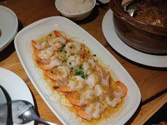 -金牌外婆家(苏州中心店)