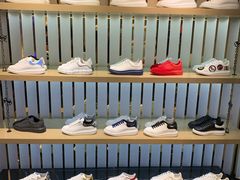 -Alexander McQueen(IAPM环贸广场店)