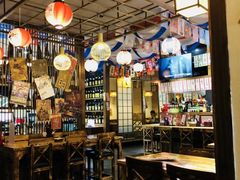 大堂-和蕴日本料理