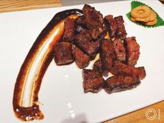 -和然日本料理(开发区五彩城店)