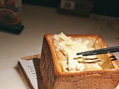 -绿茶餐厅(哈尔滨凯德店)