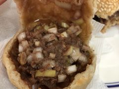 -永盛斋小吃(故宫店)