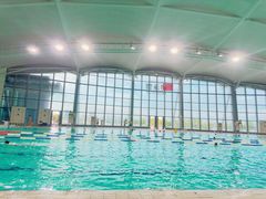 -汕头市游泳跳水馆