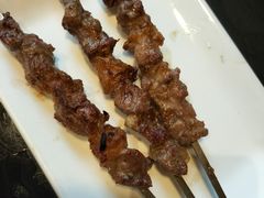 -木卡买提新疆餐厅·清真(新里海顿公馆店)