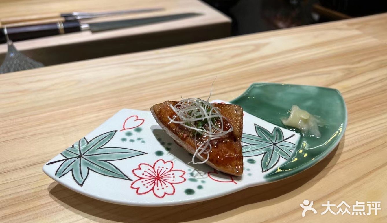云鹤·日料