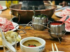 -元盛居(生态大街店)