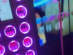 -音乐派KTV(太古里晶融汇店)