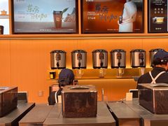 -蓉小乔·RONG COFFEE(春熙路店)