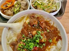 -隆都四季香饭店(碧海路店)