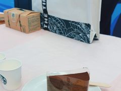 -星巴克(北京新东安)